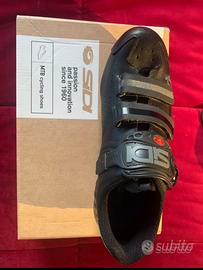 Scarpe spinning donna SIDI