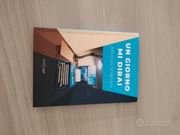 Alfonso Stigliani  Un giorno mi dirai