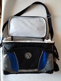 borsa termica anteriore bici