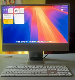 Imac 24