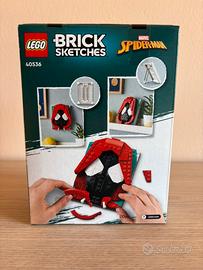 Lego 40536 MISB Nuovo Sigillato Perfetto
