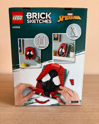 Lego 40536 MISB Nuovo Sigillato Perfetto