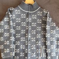 maglione in lana gucci