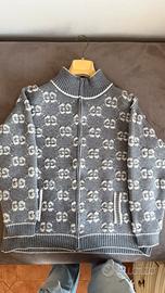 maglione in lana gucci