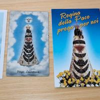 Immagini Madonna Lauretana 