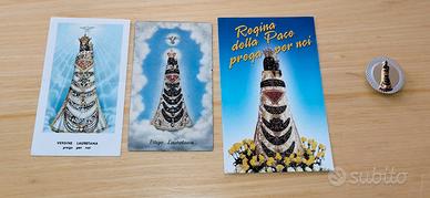 Immagini Madonna Lauretana 