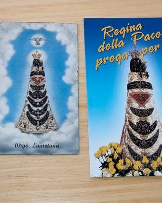 Immagini Madonna Lauretana 