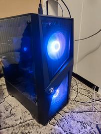 PC gaming i9