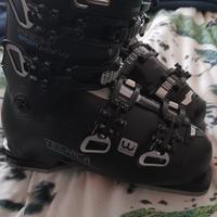 Scarponi Tecnica donna