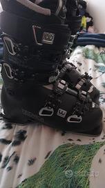 Scarponi Tecnica donna