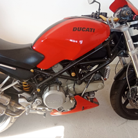 Ducati Monster S2R 800 c.c