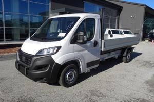 FIAT Ducato 35 2.2 Mjt 140CV PLM Cassonato