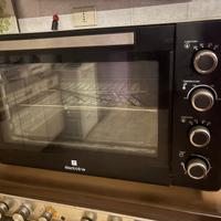 Forno Elettrico da tavolo