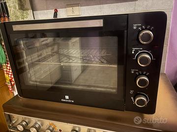 Forno Elettrico da tavolo