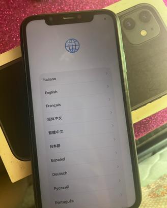 iphone11 64GB