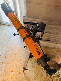 Telescopio Konus Konuspace 102/1000