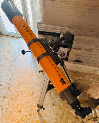 Telescopio Konus Konuspace 102/1000
