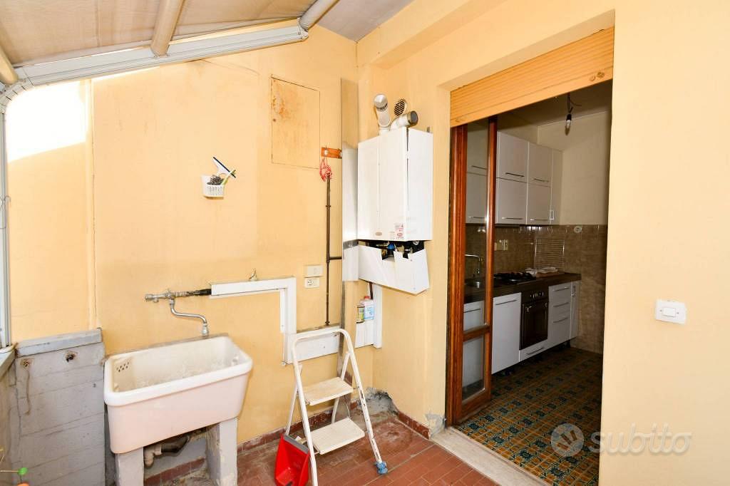 Appartamento – Arezzo, Saione - Altro