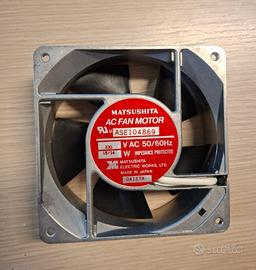 ventola di raffreddamento