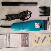 Tagliacapelli Babyliss mod. 7770