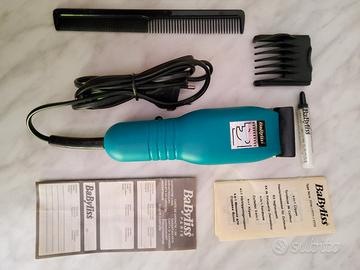 Tagliacapelli Babyliss mod. 7770