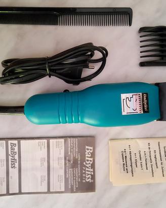 Tagliacapelli Babyliss mod. 7770