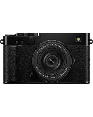 Fujifilm XE-5