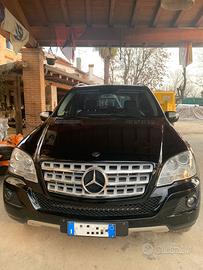Mercedes-benz ml 280 cdi