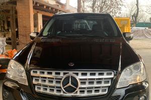 Mercedes-benz ml 280 cdi