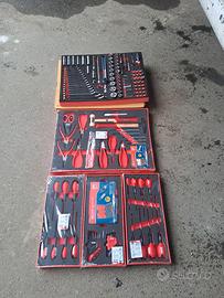 usag kit utensili x allestimento carrello