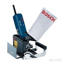 Fresatrici Bosch 