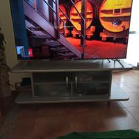 Smart TV Samsung 55KS7000 (Pannello Guasto)