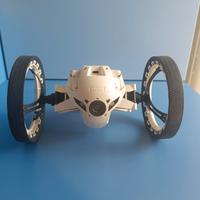 parrot minidrone jumping sumo