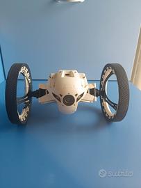 parrot minidrone jumping sumo