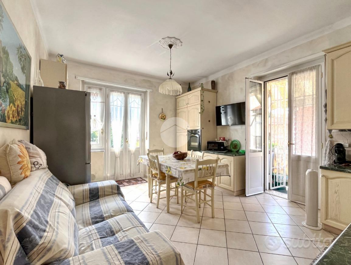 Appartamento – Rivoli, Cascine Vica - Altro
