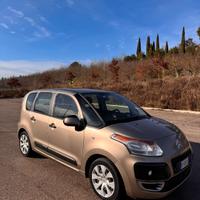 Citroen C3 Picasso 