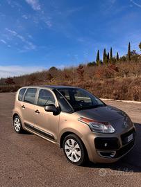 Citroen C3 Picasso 