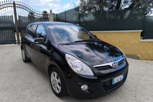 HYUNDAI I20 1.2 BENZINA GPL SOUND EDITION - 2012