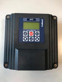 centralina Prominent per dosaggio piscina