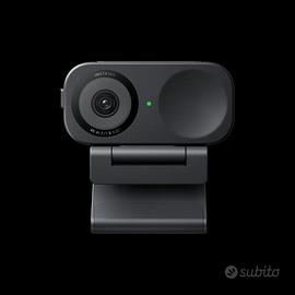Webcam Insta360 Link 2C - NUOVA SIGILLATA