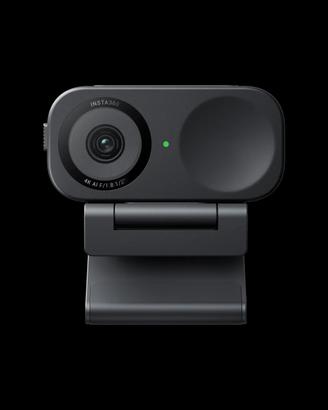 Webcam Insta360 Link 2C - NUOVA SIGILLATA