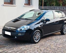 Fiat Punto Evo Punto Evo 1.3 Mjt 75 CV DPF 5 porte