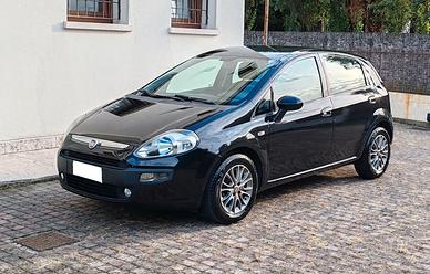 Fiat Punto Evo Punto Evo 1.3 Mjt 75 CV DPF 5 porte