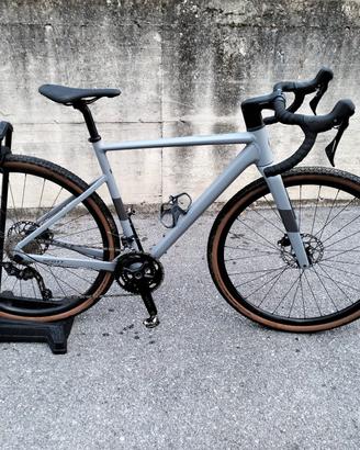 SCOTT Speedster 40 Gravel