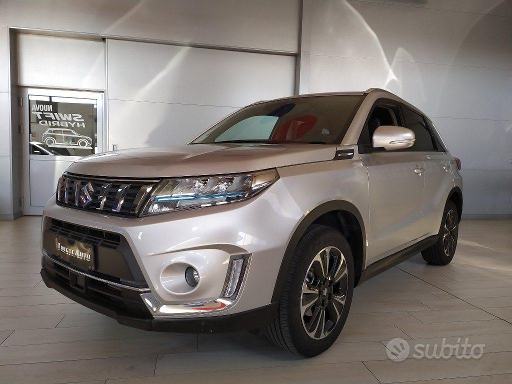 Suzuki Vitara (2015)