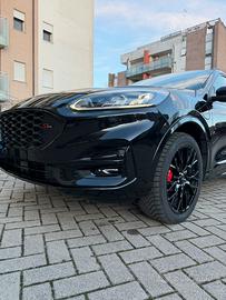 Ford kuga ST LINE X plug-in