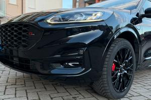 Ford kuga ST LINE X plug-in