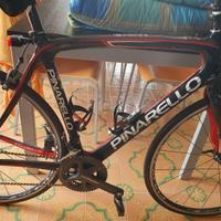 Bici da corsa Pinarello ROKH