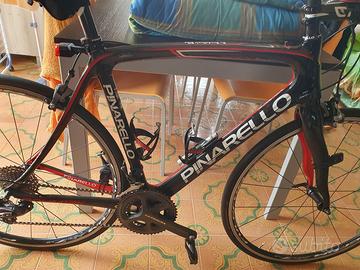 Bici da corsa Pinarello ROKH