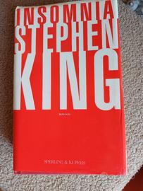 INSOMNIA di Stephen King